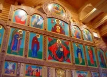 Троїцький собор у Анадирі історія створення троїцький