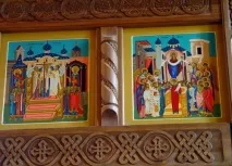 Троїцький собор у Анадирі історія створення троїцький