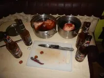 приготування
