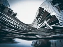 Вчимося за кордоном архітектор архітектор
