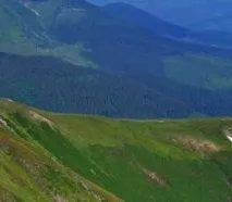 Турбаза Заросляк Заросляк