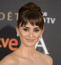 Трюки з накладною чубчиком, зміни свій стиль на один день трюки