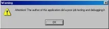 Підручник з Delphi 4 Assert