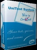 UniTest System - Продукти продукти