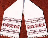 Українська символіка, Народні символи України - Студопедія символи