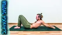 Вправи для зміцнення рук, SLAVYOGA зміцнення