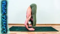 Вправи для зміцнення рук, SLAVYOGA вправи