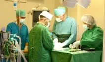 Унікальну операцію з пересадки легень провели лікарі Краснодара, Краснодарський край, ФедералПрес легень