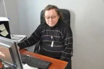 У стародавнього народу саха була рунічна писемність рунічна