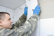 укладання