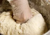 Прикраса весільного короваю прикраса