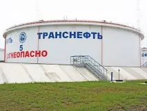 Мегапроект «Козьмино» має велике майбутнє велике