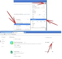 Видалення WannaCryptor ransomware, Видалити Malware видалити