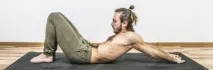 Вправи для зміцнення рук, SLAVYOGA варіант