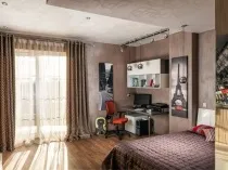 Установка люверсів на штори своїми руками штори