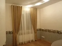 Установка люверсів на штори своїми руками люверсів