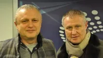 У власників київського Динамо наростають фінансові проблеми наростають