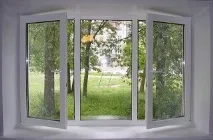 Встановлення відливів, укосів, гребінки та ролетів на пластикові вікна своїми руками відливів