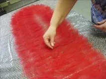 краях
