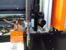 Установки для зварювання поздовжніх швів, симери, Technoweld швів