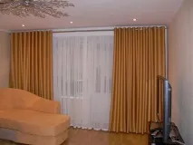 Установка люверсів на штори своїми руками штори