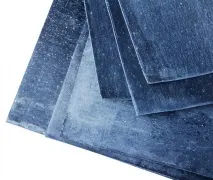 Утилізація пароніту фахівцями компанії УтильВторПром утильвторпром