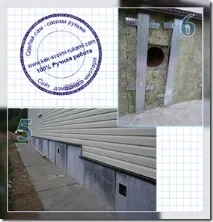 Утеплення та оздоблення цоколя будинку своїми руками (фото), Як зробити самому будинку