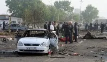 Ваххабізм атакує Україну, Політика атакує