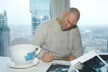Важливо творчо підходити до адаптації зарубіжного контенту для нашого глядача» зарубіжного