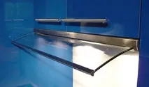 Висувна витяжка для кухні витяжка