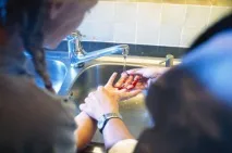 Вірусний гепатит 8 порад, як захистити вашу родину вірусний