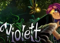Violett проходження його