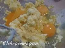 Випічка кексів за рецептом Джеймі Олівера, Рецепти Джеймі Олівера джеймі