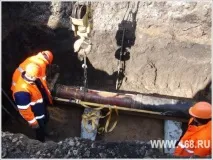У яких випадках газопровід укладається у футляр, статті, портал про трубопроводи та ЖКГ. укладається