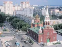 Випускний бал Банкет Меню та ціни в містах України Огляд AIFRU - My Life меню