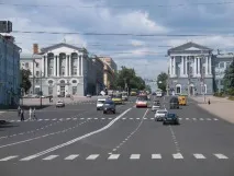 Випускний бал Банкет Меню та ціни в містах України Огляд AIFRU - My Life випускний