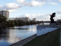 Випускний бал Банкет Меню та ціни в містах України Огляд AIFRU - My Life ціни