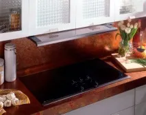 Висувна витяжка для кухні висувна
