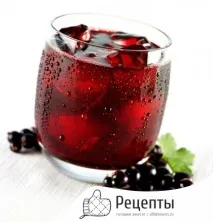 Виноградний компот покрокові рецепти з фото та відео, як зварити компот із винограду на зиму покрокові