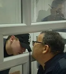 У Казахстані судять - вбивцю прикордонників Колишній СРСР казахстані
