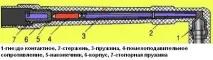 Високовольтнідроти та свічки ЗМЗ-406 дроту