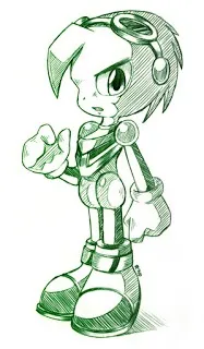 Враження від Freedom Planet — Статті — Freedom Planet враження