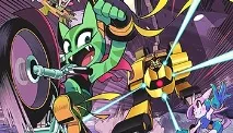 Враження від Freedom Planet — Статті — Freedom Planet Freedom