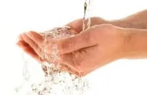 Вода та сіль необхідні для організму, ПРОСТО ЗДОРОВ’Я сіль