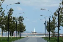Недільні історії ЩЕДРЕ ДЕРЕВО ЧИНАР чинар