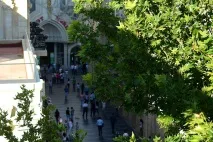 Недільні історії ЩЕДРЕ ДЕРЕВО ЧИНАР чинар