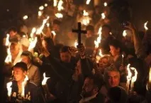 У православній іконографії НЕМАЄ ікони Воскресіння Христового! іконографії
