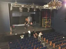 Володимир Карпук Для мене ГІТІС – це фундаментальна театральна освіта карпук