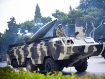 Військовий експерт «Сепаратисти Карабаха не здатні ні наступати, ні навіть оборонятися», Новини наступати