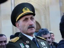 Військовий експерт «Сепаратисти Карабаха не здатні ні наступати, ні навіть оборонятися», Новини наступати